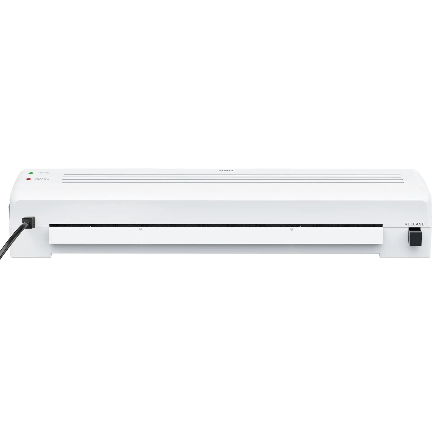 E14379 80-125 mic A3 Plastics Laminator