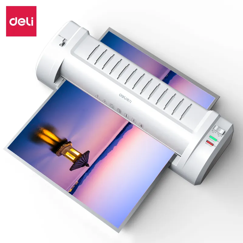 deli 3894 laminator