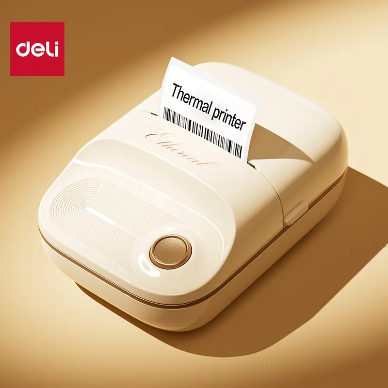 ES441 2 Inch Household Thermal Label Printer
