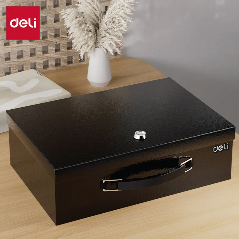 ET612 Portable Fire Box