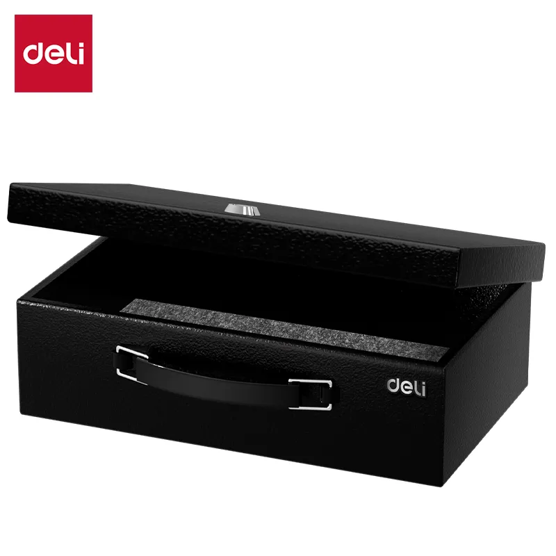 ET612 Portable Fire Box