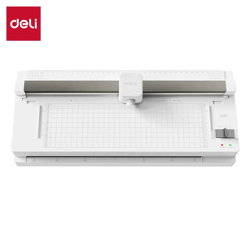 ET110 70-125 mic A3 3-in-1 multifunctional Laminator