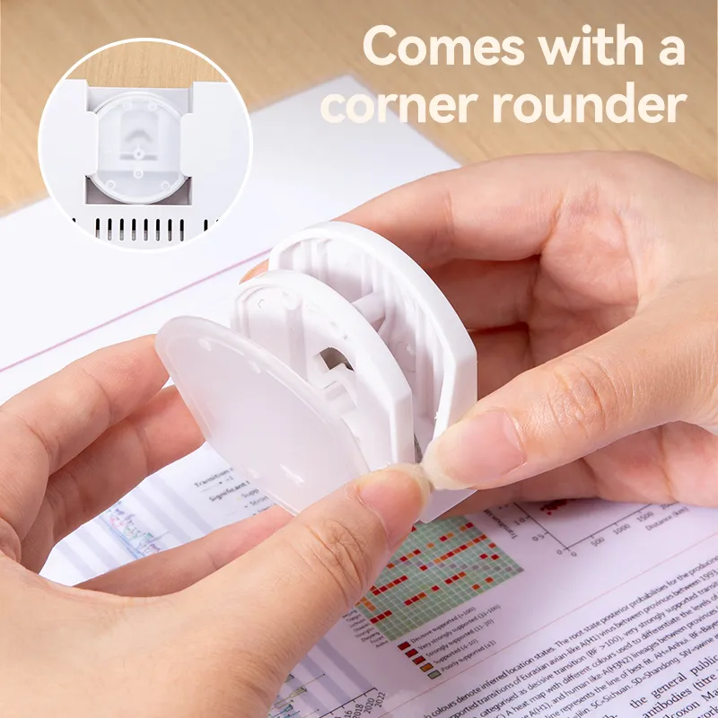 ET110 70-125 mic A3 3-in-1 multifunctional Laminator