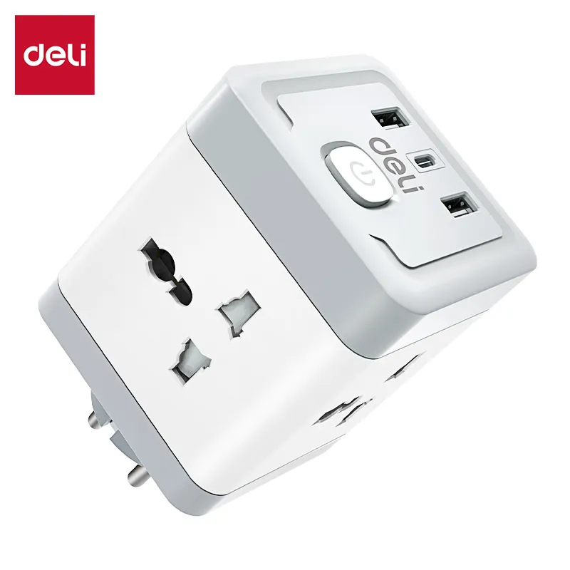 et426 4 holes european conventional adapter 2