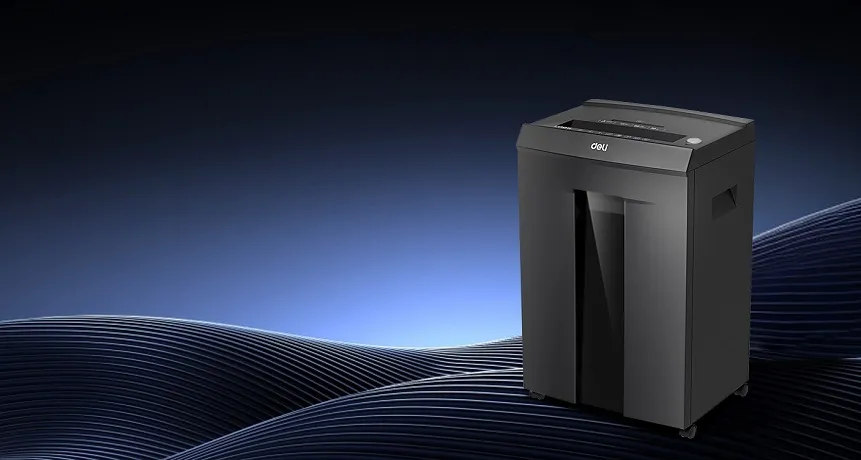 How Industrial Shredders Differ From Commercial Ones?